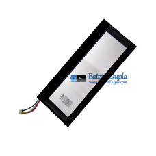 Bateria para XUSHANG Q14S-E3950 F9-Pro [bateria de substituição]